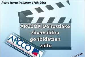 festival de cine