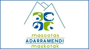 Adarramendi maskotak 