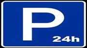 Parking 24 ordu