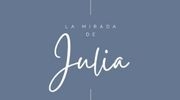 LA MIRADA DE JULIA