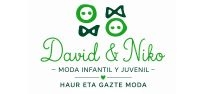 DAVID & NIKO