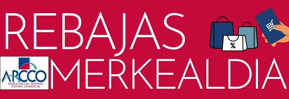 rebajas