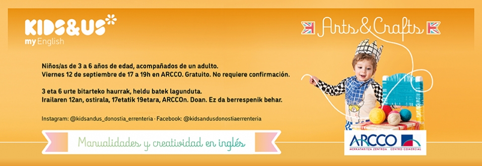 vuelta al cole