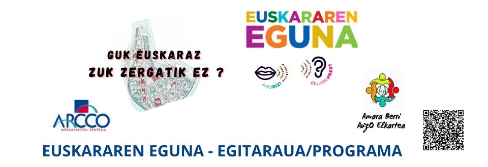 euskararen