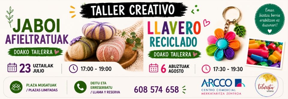 talleres
