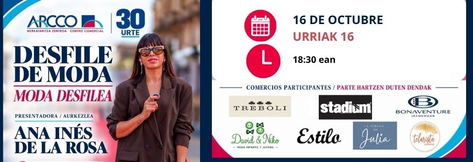 DESFILE