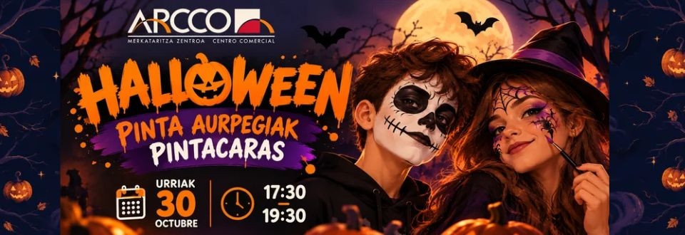 PINTACARAS INFANTIL