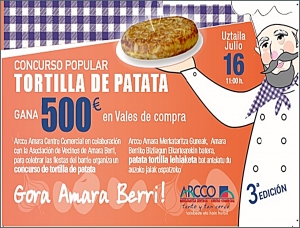 CONCURSO ARCCO