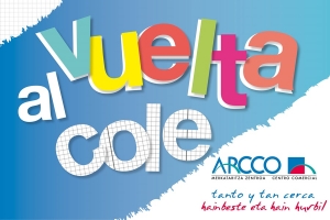 Vuelta al Cole