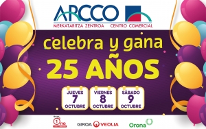 25 ANIVERSARIO 