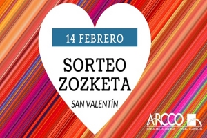 san Valentín