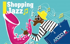 SHOPPING JAZZ