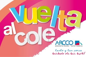 VUELTA AL COLE