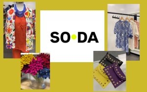 NUEVA APERTURA SODA