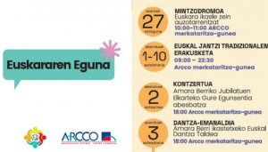 EUSKARAREN EGUNA