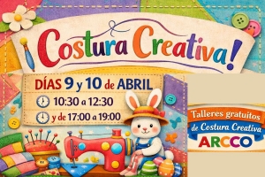 COSTURA CREATIVA