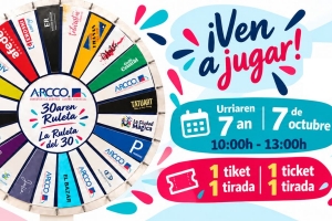 30eko ERRULETA